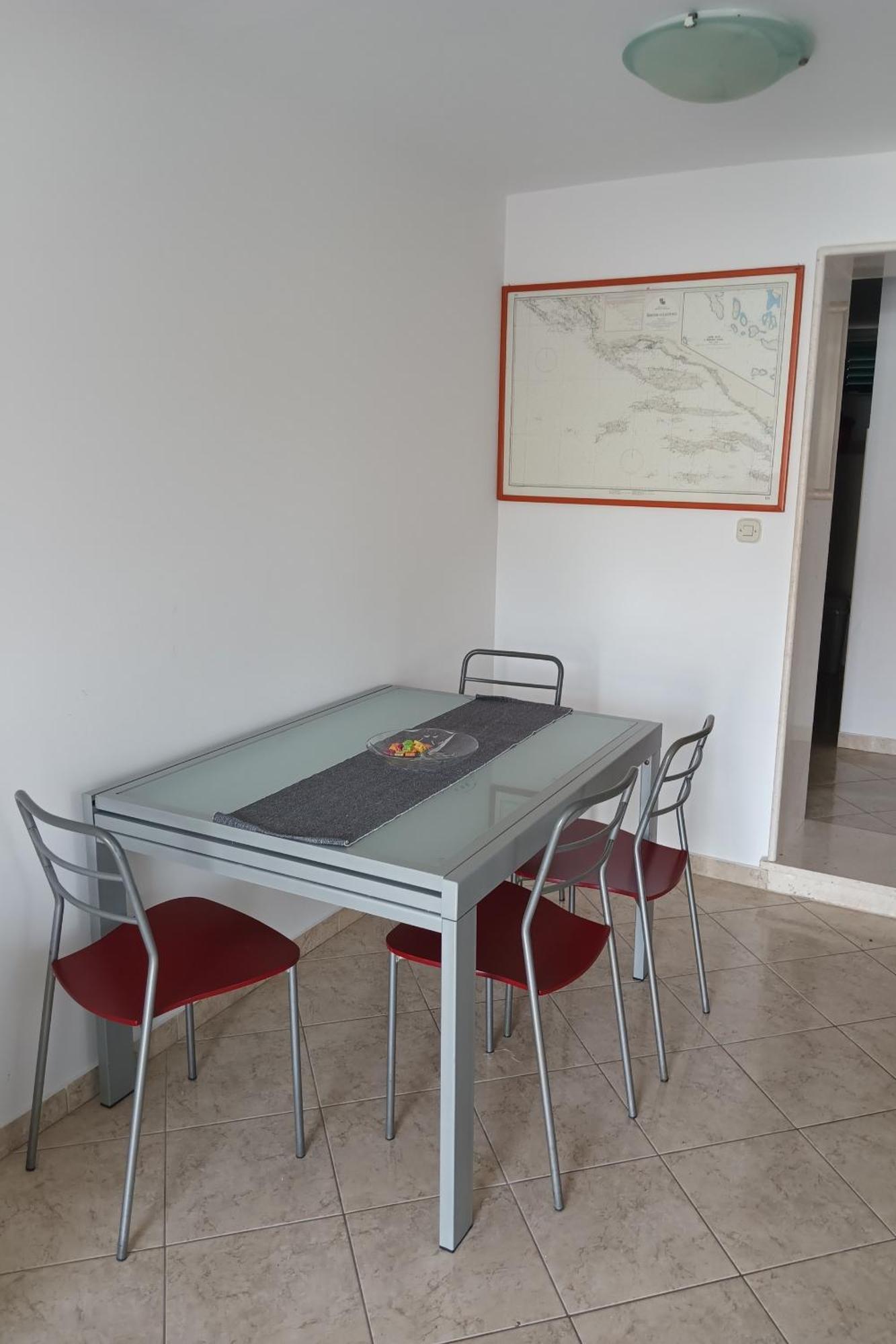 Apartments With A Parking Space Marina, Trogir - 11554 Εξωτερικό φωτογραφία