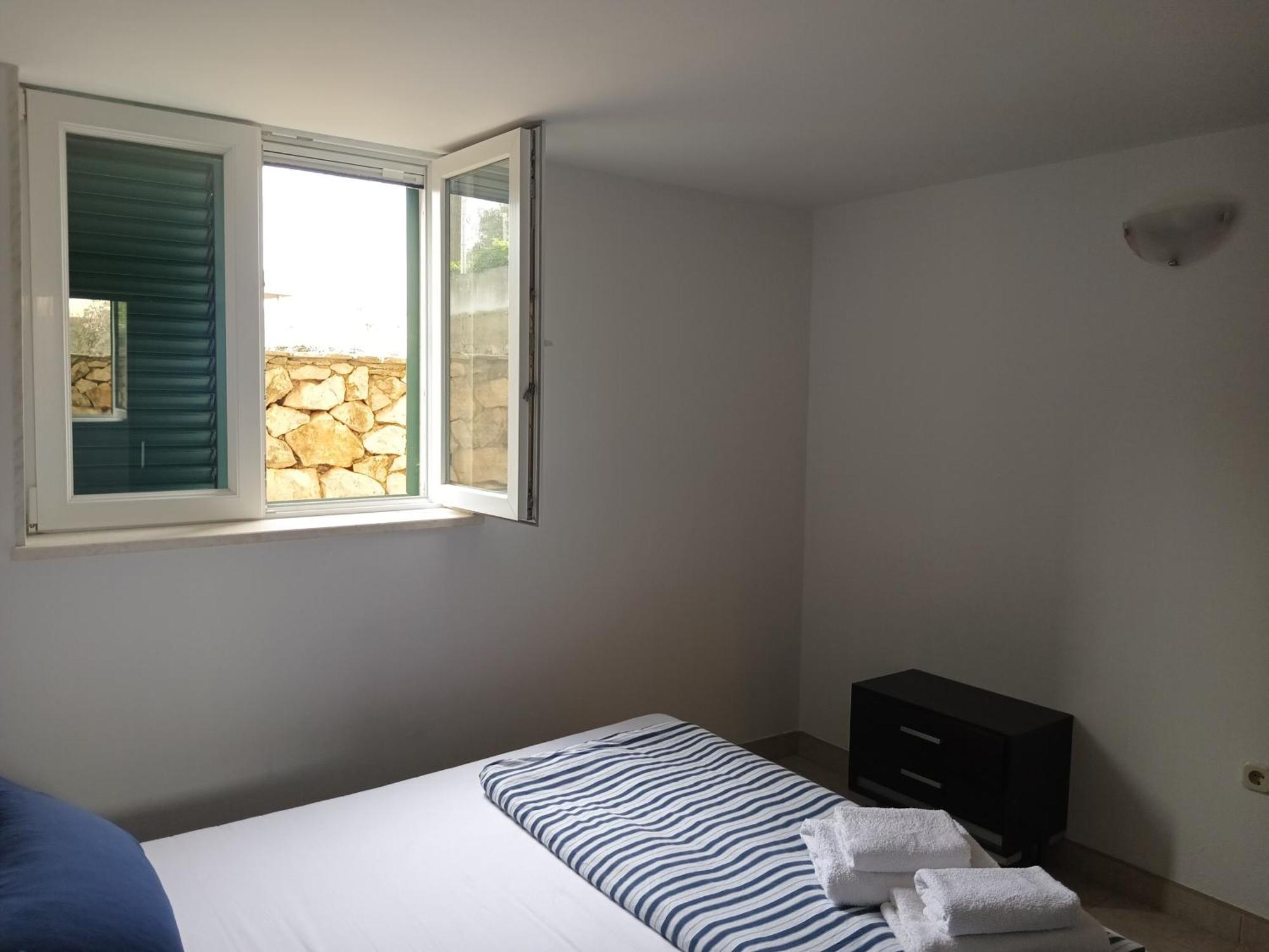 Apartments With A Parking Space Marina, Trogir - 11554 Δωμάτιο φωτογραφία
