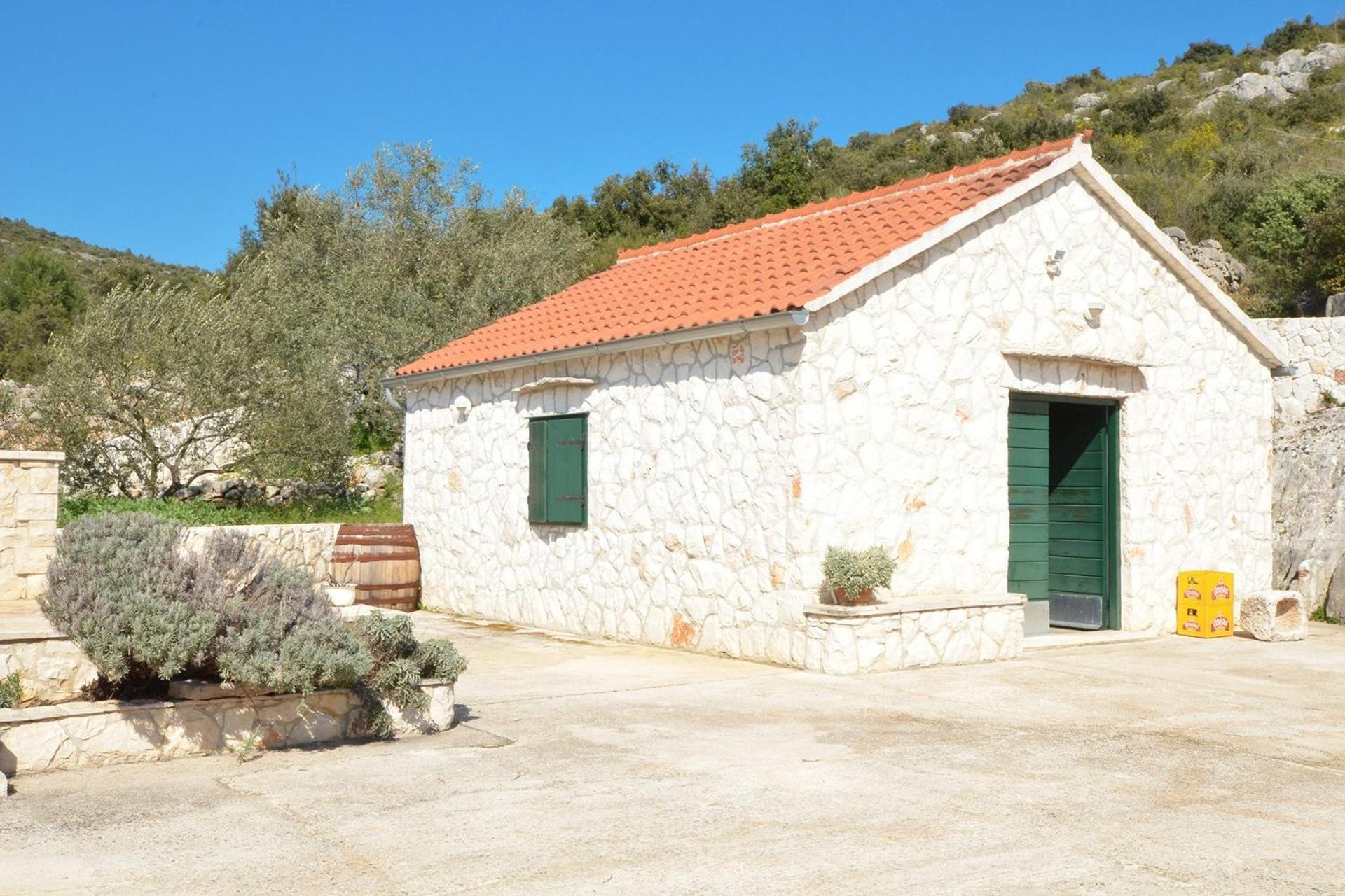 Apartments With A Parking Space Marina, Trogir - 11554 Εξωτερικό φωτογραφία