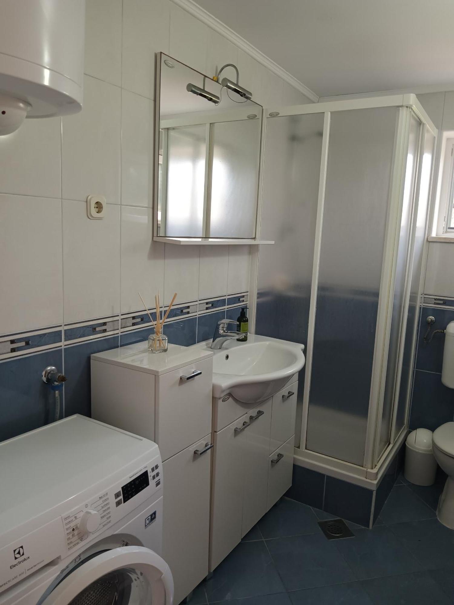 Apartments With A Parking Space Marina, Trogir - 11554 Εξωτερικό φωτογραφία