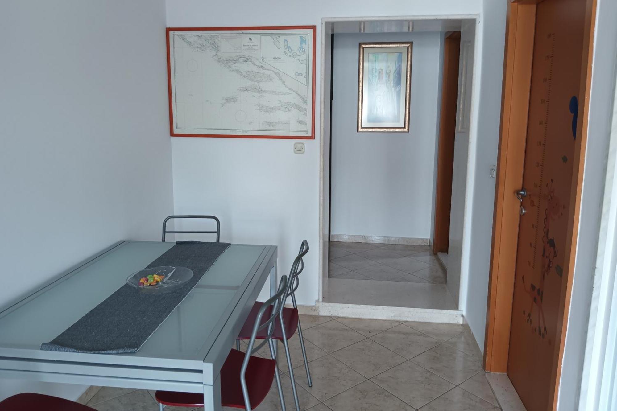 Apartments With A Parking Space Marina, Trogir - 11554 Δωμάτιο φωτογραφία
