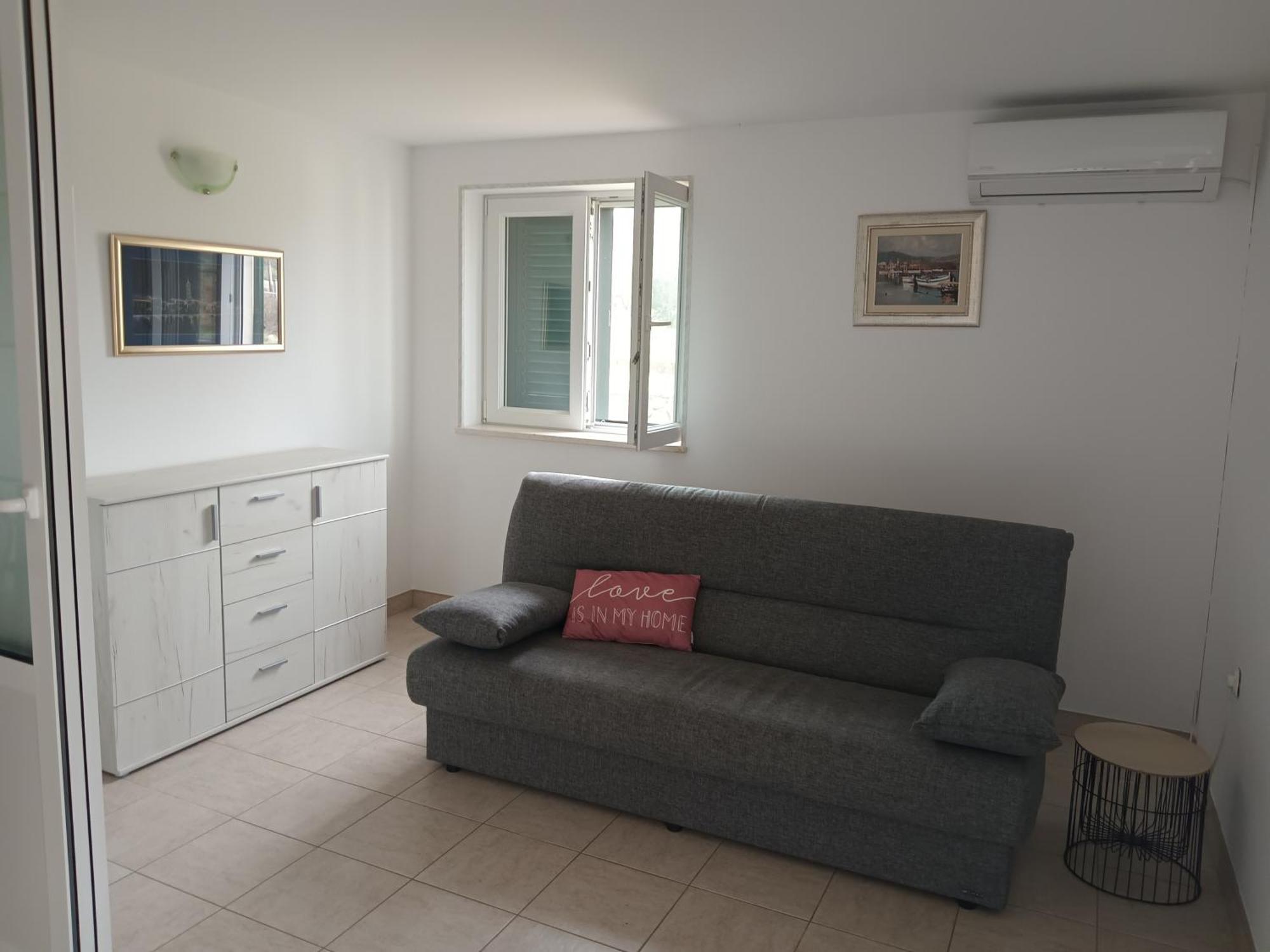 Apartments With A Parking Space Marina, Trogir - 11554 Εξωτερικό φωτογραφία